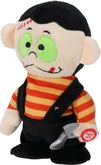 Halloween Figuur Pluche (1 stuk, div. soorten) - afbeelding 2