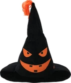 Halloween Figuur Pluche Hoed - afbeelding 4