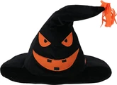 Halloween Figuur Pluche Hoed - afbeelding 2