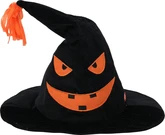 Halloween Figuur Pluche Hoed - afbeelding 3