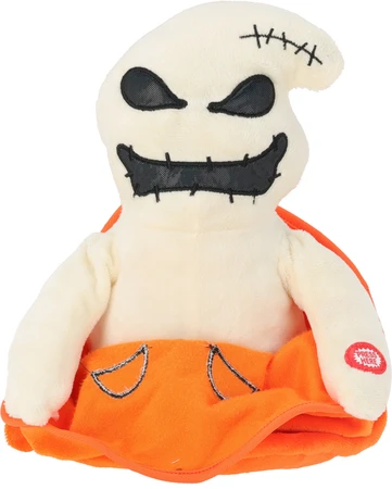 Halloween Figuur Plush 23cm - afbeelding 5