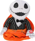 Halloween Figuur Plush 23cm - afbeelding 2