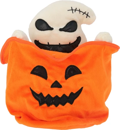 Halloween Figuur Plush 23cm - afbeelding 4