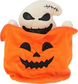 Halloween Figuur Plush 23cm - afbeelding 4