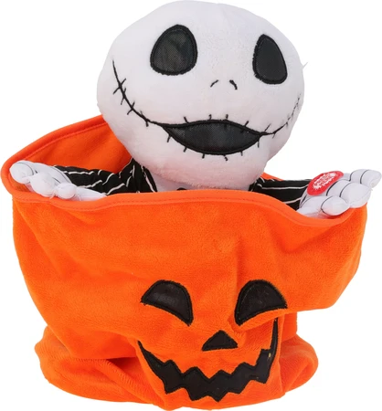 Halloween Figuur Plush 23cm - afbeelding 3