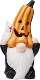 Halloween Gnome Led 195mm (1 stuk, div. soorten) - afbeelding 2