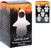 Halloween Sleutelhanger met LED