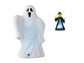 Halloween Verlichting - 14 cm (assorti)