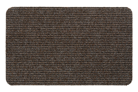 Hamat Deurmat Fortuna Choco 50x80cm