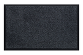 Hamat Droogloopmat Watergate Antraciet 50x80cm