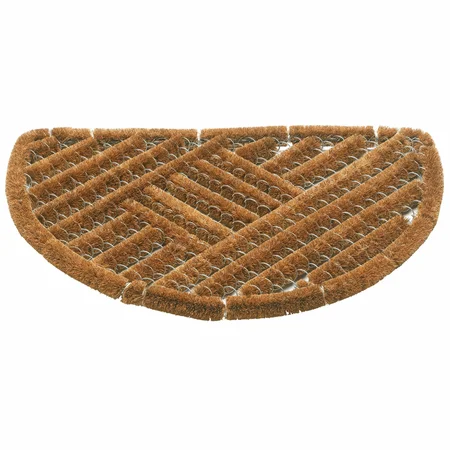 Hamat kokosmat Draco naturel 60 x 40 cm