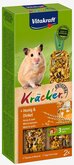 Kräcker Original hamster met honing en spelt - afbeelding 1