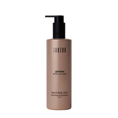 JANZEN Body Lotion Gracious