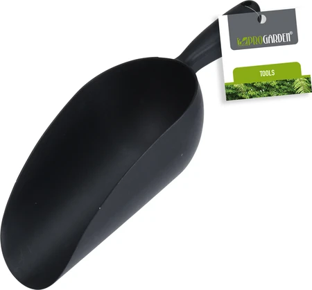 Handschep Grijs/Groen - afbeelding 1