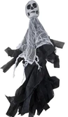Hangend Skelet Decoratie - 50 x 70 cm