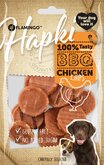 Hapki Bbq Chicken Chips 85Gr