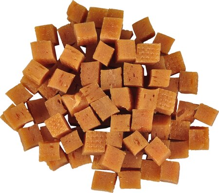 Hapki Kippenblokjes 85Gr - afbeelding 2