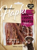 Hapki Soft Duck Breast Fillet 170Gr