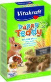 happy Teddy