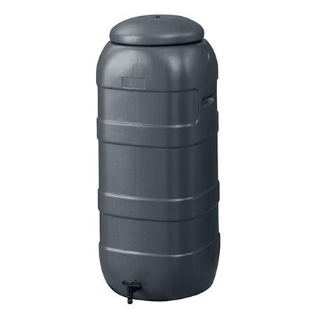 Harcostar Rainsaver 100 Liter Antraciet - afbeelding 1