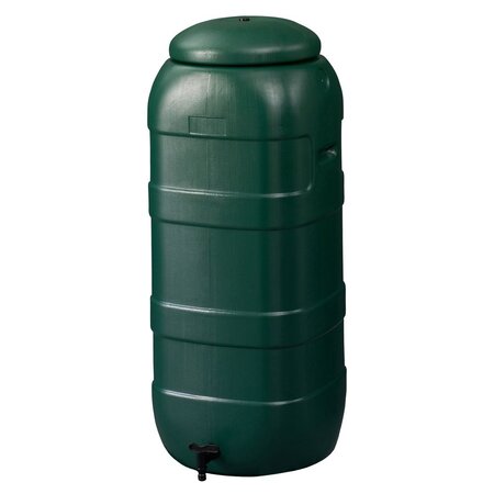 Harcostar Rainsaver 100 Liter Groen