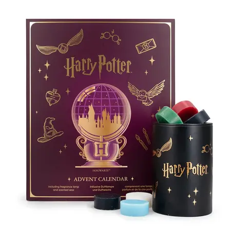 Harry Potter - Adventskalender - afbeelding 1