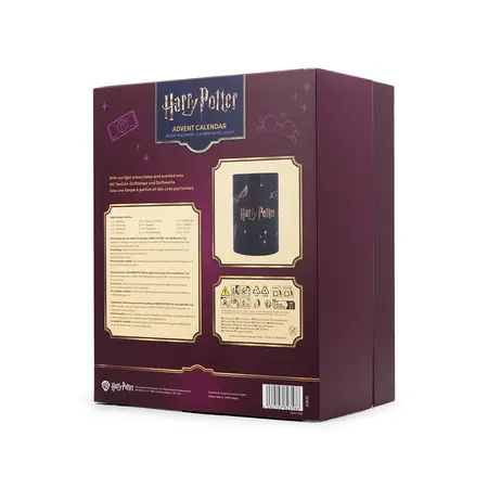 Harry Potter - Adventskalender - afbeelding 3