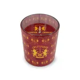Harry Potter Geurkaars Gryffindor rood 135 gram
