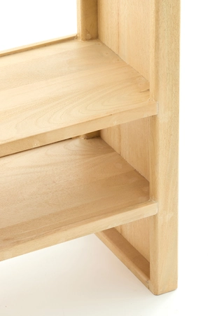 Light & Living Hatstand 85x30x180 cm GAIOS mango wood natural - afbeelding 6