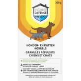 HD Honden en katten afweermiddel Granulaat 300g - afbeelding 1