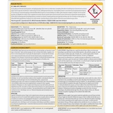 HD Muizen Pasta Alfachloralose Kant-en-Klare Lokdoos 4st 'Magik Paste' - afbeelding 3