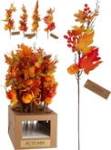 Herfst Tak 70cm (1 stuk, div. soorten) - afbeelding 1