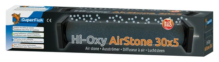Hi Oxygen Koi Airstone 30 X 5Cm