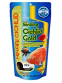Hik Cichlid Gold Mini 342 Gram Zinkend
