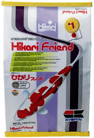 Hikari Friend Medium 10 Kg