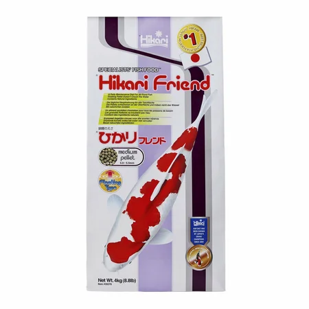 Hikari Friend Medium 4 Kg