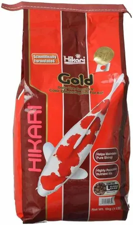 Hikari Gold Large 5 Kg