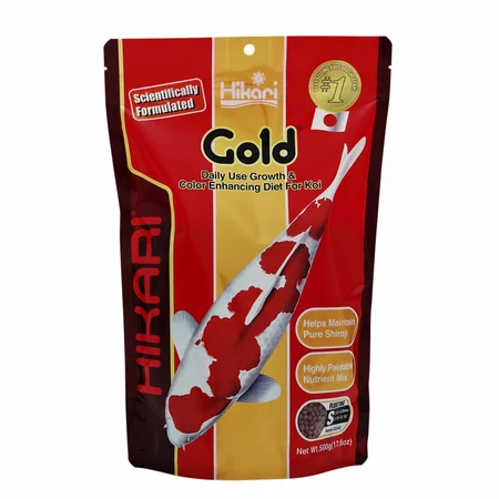 Hikari Gold Mini 500 Gr