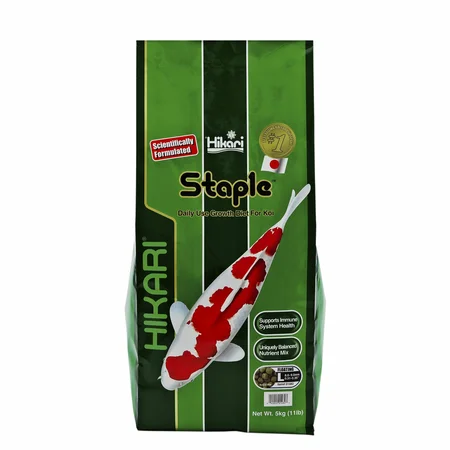 Hikari Staple Large 5 Kg
