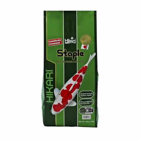 Hikari Staple Medium 5 Kg