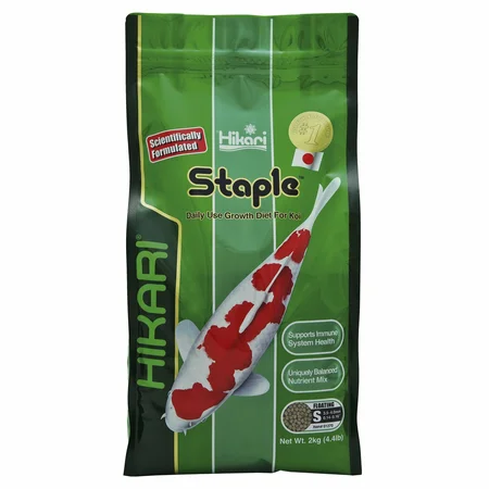 Hikari Staple Mini 2 Kg