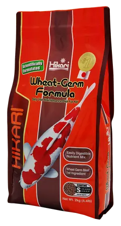 Hikari Wheat-Germ Mini 2 Kg