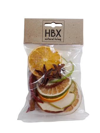 Hobby Fruit Spice 30gr