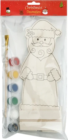 Hobbyset Verf 23cm (1 stuk, div. soorten) - afbeelding 2