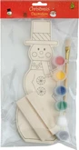 Hobbyset Verf 23cm (1 stuk, div. soorten) - afbeelding 4