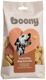 HONDENKOEK LOVE BITES 350 GRAM