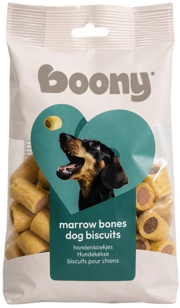 HONDENKOEK MARROW BONES 350 GRAM