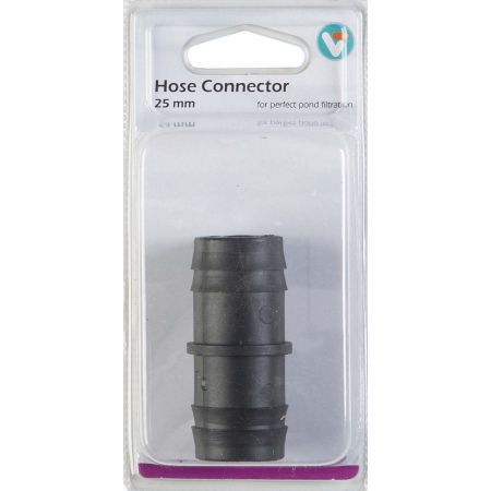 Hose Connector 25 mm