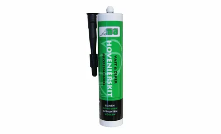 Hovenierskit professioneel 290 ml zwart