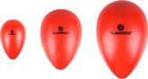 HS EI OVO ROOD PLASTIC DIA.13x18,5 CM M - afbeelding 5